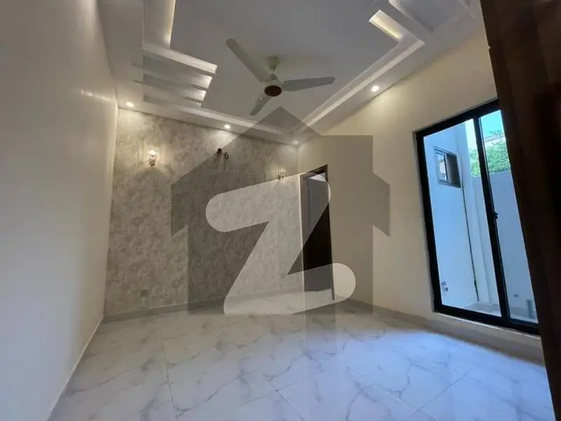 3 Years Installment Plan Brand New Modern House In Central Park Lahore