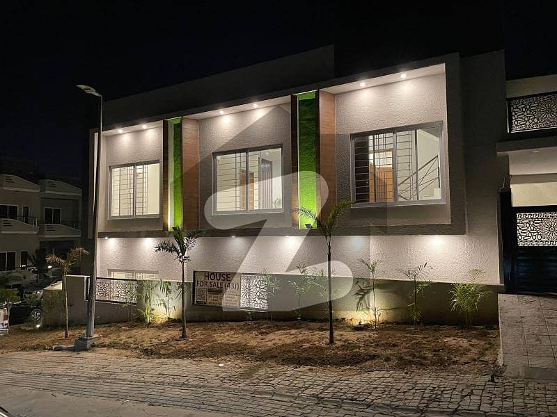 3700 Square Feet House Is Available For Sale In DHA Phase 2 Islamabad