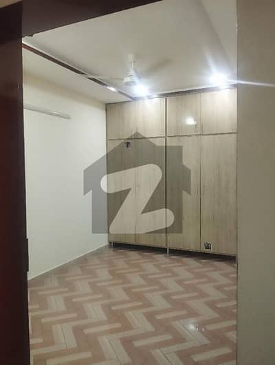 E-11-1 Beautiful Ground Floor For Rent