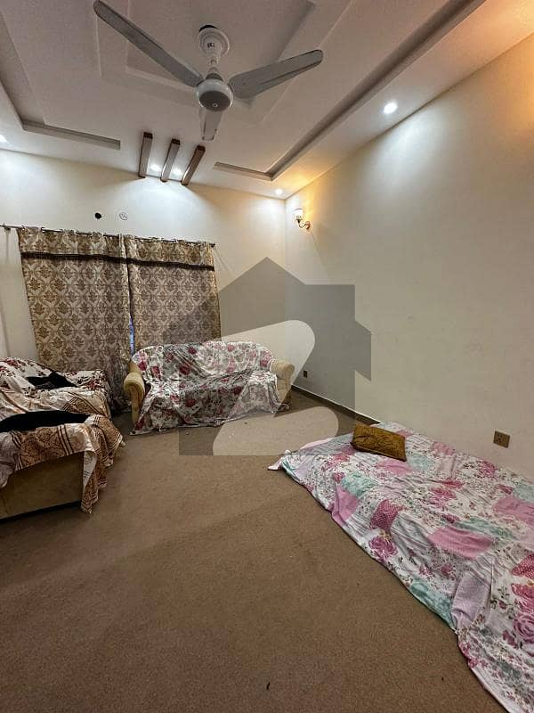 پارک ویو سٹی لاہور میں 5 کمروں کا 5 مرلہ مکان 1.7 کروڑ میں برائے فروخت۔