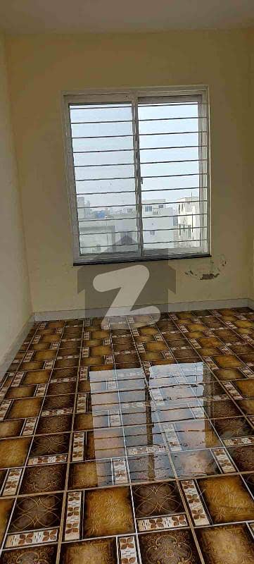 1BED STUDIO APORTMENT IS AVAILABLE FOR RENT IN SECTOR C BAHRIA TOWN LAHORE