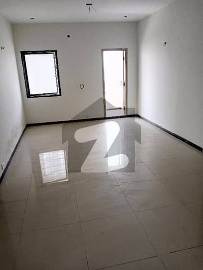 ڈیفینس اسکائی لائن شہید ملت ایکسپریس وے,کراچی میں 3 کمروں کا 8 مرلہ فلیٹ 2.25 کروڑ میں برائے فروخت۔