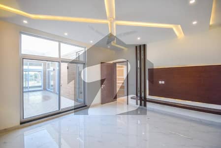 1 Kanal Upper Portion For Rent In Dha Phase 3 Near To Kfc MacDonald Park And School