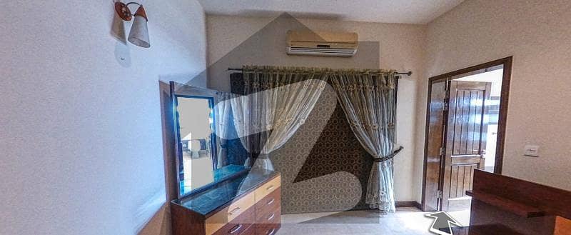 Furnished Bungalow For Rent In DHA Phase 5-H