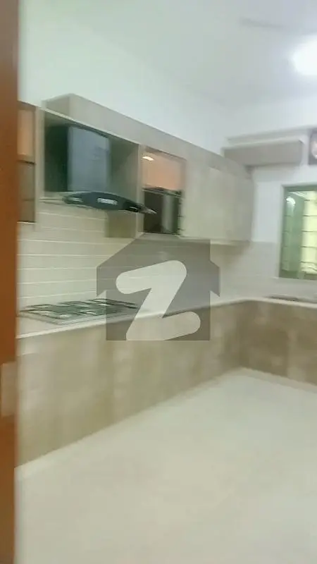 3 Bed Apartment Available for Rent in Askari 1 Lahore