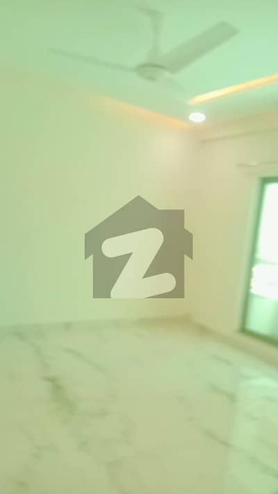 3 Bed Apartment Available For Rent In Askari 1 Lahore