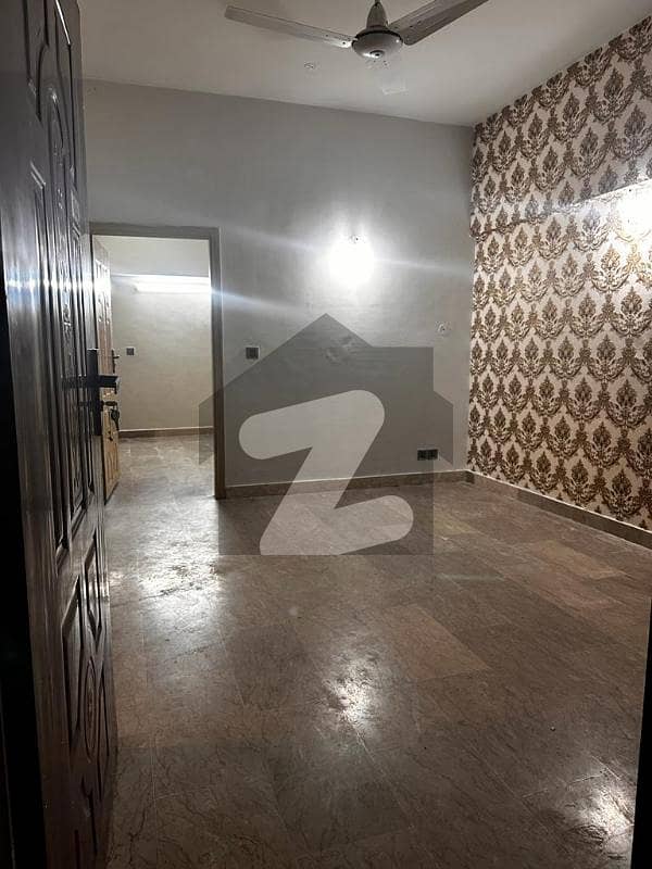 2 Bedroom Apartment For Rent in DHA Residency Block 5