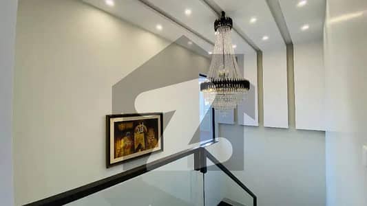 3 YEARS EASY INSTALLMENT PLAN 10 MARLA BRAND NEW HOUSE CENTRAL PARK LAHORE