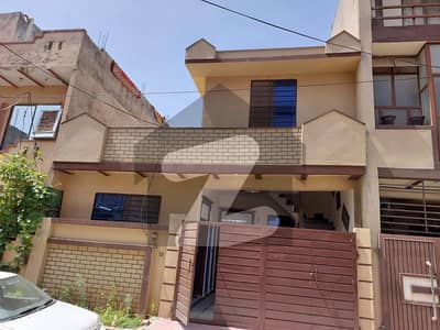 4 MARLA SINGLE STORY HOUSE PHASE 4A GHOURI TOWN