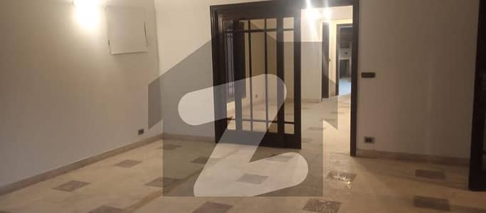 666 Yards Bungalow For Sale In Phase VI DHA Karachi