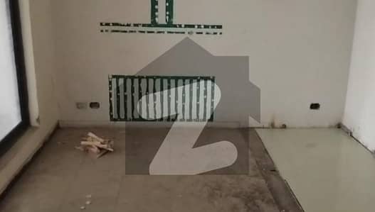 7 Marla 1st Floor Office For Rent Good Location And Reasonable Price