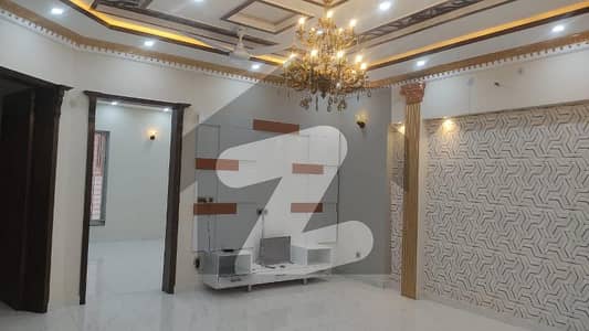 15 Marla House Rent In DHA Phase 3-Y-Lahore