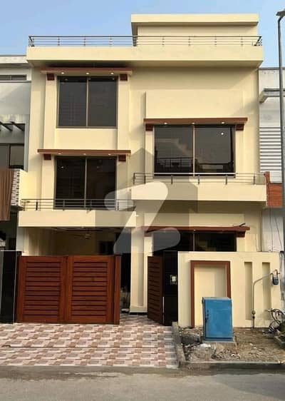 Affordable House For Rent In Citi Housing Society