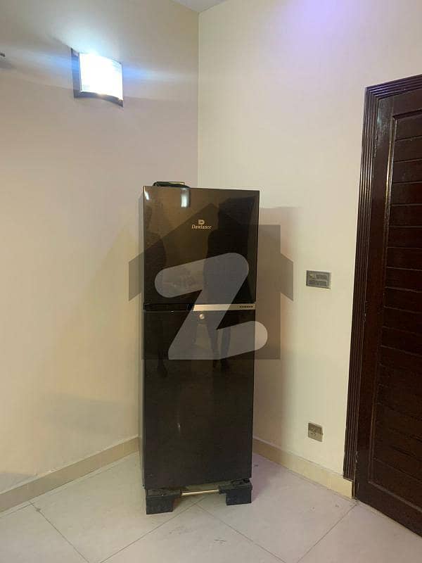 5 Marla Lower Portion for Rent At Very ideal Location In Bahria Town Lahore