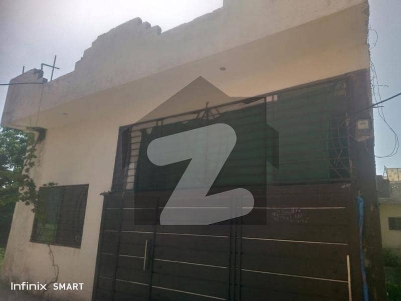 اڈیالہ روڈ راولپنڈی میں 2 کمروں کا 4 مرلہ مکان 70.0 لاکھ میں برائے فروخت۔