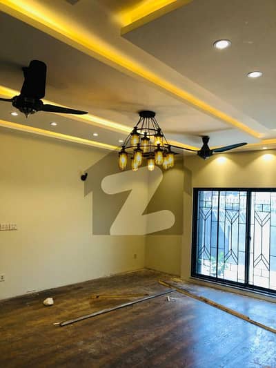 Furnished House Rent In DHA Phase 5-L