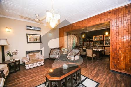 1 Kanal House For Sale In DHA Phase-1