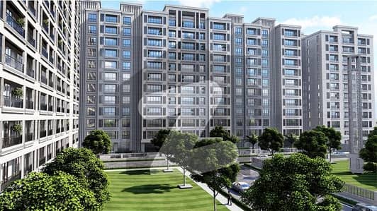 1 Bedroom Apartment On Installments Available In Etihad Town phase 1 
(Union Luxury Apartments)