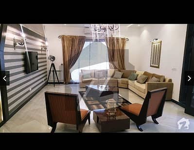 ڈی ایچ اے فیز 6 ڈیفنس (ڈی ایچ اے),لاہور میں 5 کمروں کا 1 کنال مکان 8.1 کروڑ میں برائے فروخت۔