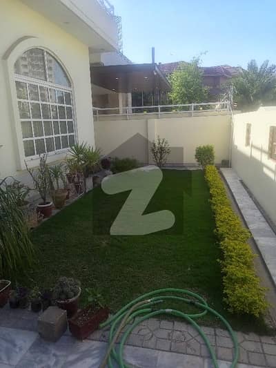 Dha Phase 2 Islamabad One Kanal Upper Portion Available For Rent
