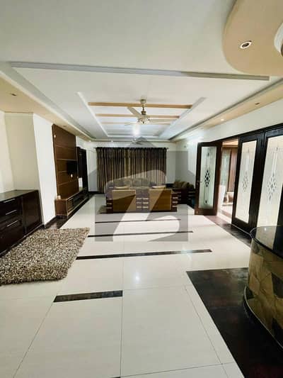 20 Marla Fully Furnish Lower Portion Is For Rent In Pia Housing Society .