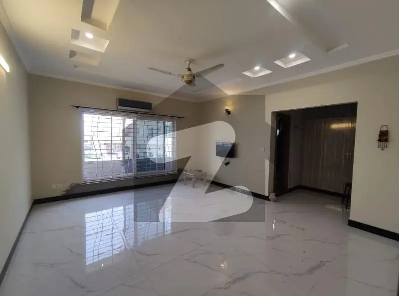 20 Marla Upper Portion Available For Rent In Dha Phase 2 Islamabad