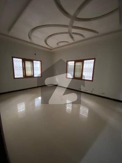 Portion For Rent Ground Floor 400 Square Yard 3bed Dd