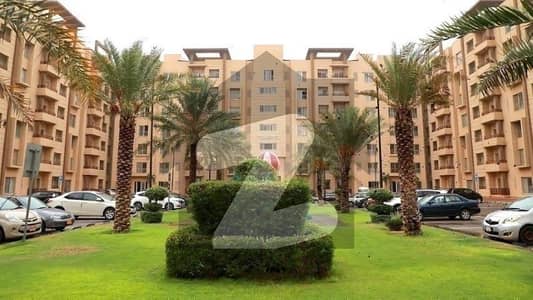 950 Square Feet's Apartment's Up For Rent In Bahria Town Karachi Precinct 19 ( Bahria Apartments )