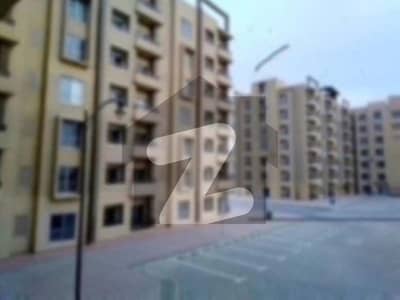 2250 Square Feet Apartments' Up For Sale In Bahria Town Karachi Precinct 19 ( Bahria Apartments )