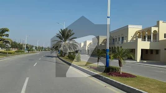 LDA Approved Possession Utility Paid 5 Marla Plot for Sale in G Block Phase 2 Bahria Orchard Lahore