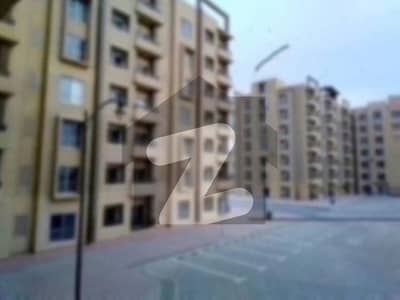 2950 Square Feet's Apartment's Up For Sale In Bahria Town Karachi Precinct 19 ( Bahria Apartments )