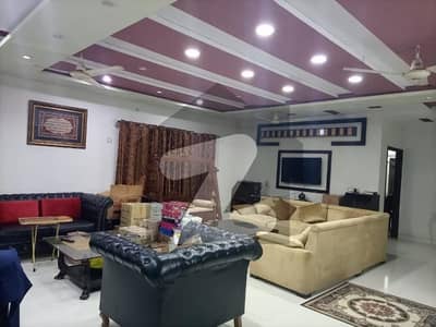 Kanal Double Story Independent House Available