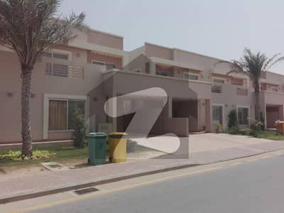 PRECINCT 02 QUAID VILLA 200 SQ. YDS LUXURY AVAILABLE FOR SALE