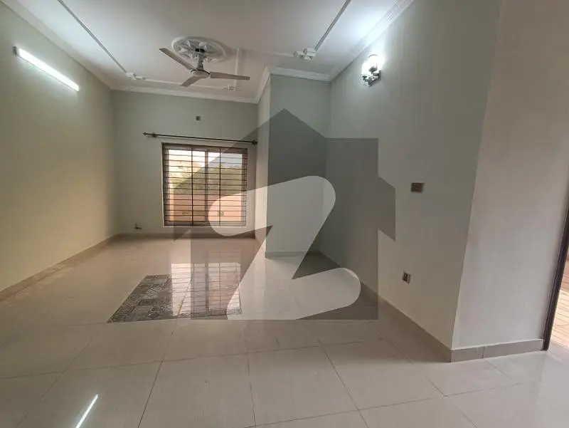 35x70 Full House Available For Rent In G13