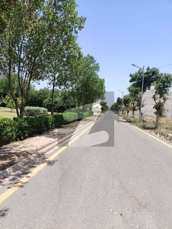 5 MARLA PLOT FOR SALE NEAR TO BAHRAI TOWN LAHORE NEAR TO RING ROAD SL#3 INTERCHANGE INVESTMENT OPPORTUNITY TIME ON GROUND PLOT FOR SALE IN NEW LAHORE CIT