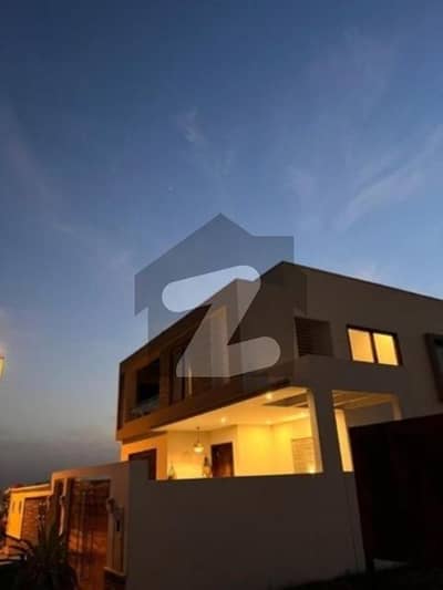 250 Square Yards House Up For Sale In Bahria Town Karachi Precinct 6