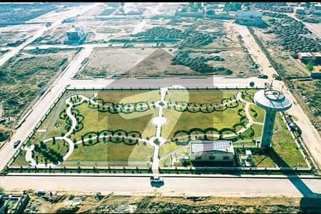 DHA Peshawar Phase 1 Sector F Series 2900 5 Marla Investment Price