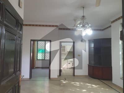 8 Marla Corner Beautiful House For Rent In DHA Phase 2