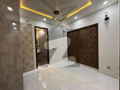 3 Years Installments Plan Brand New Brand New House For Sale In Park View City Lahore