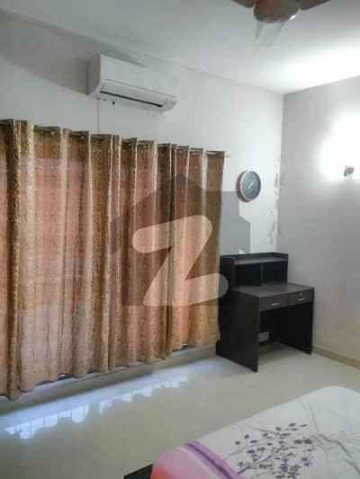 PORTION AVAILABLE FOR RENT IN DHA
