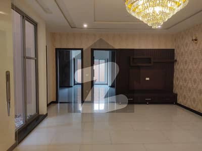 10 Marla Brand New Double House Available For Sale In Johar Town Lahore