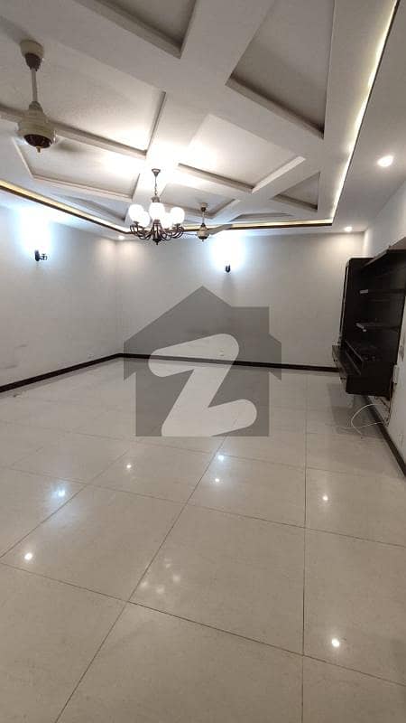 40x80 New Basement Available For Rent In G-13