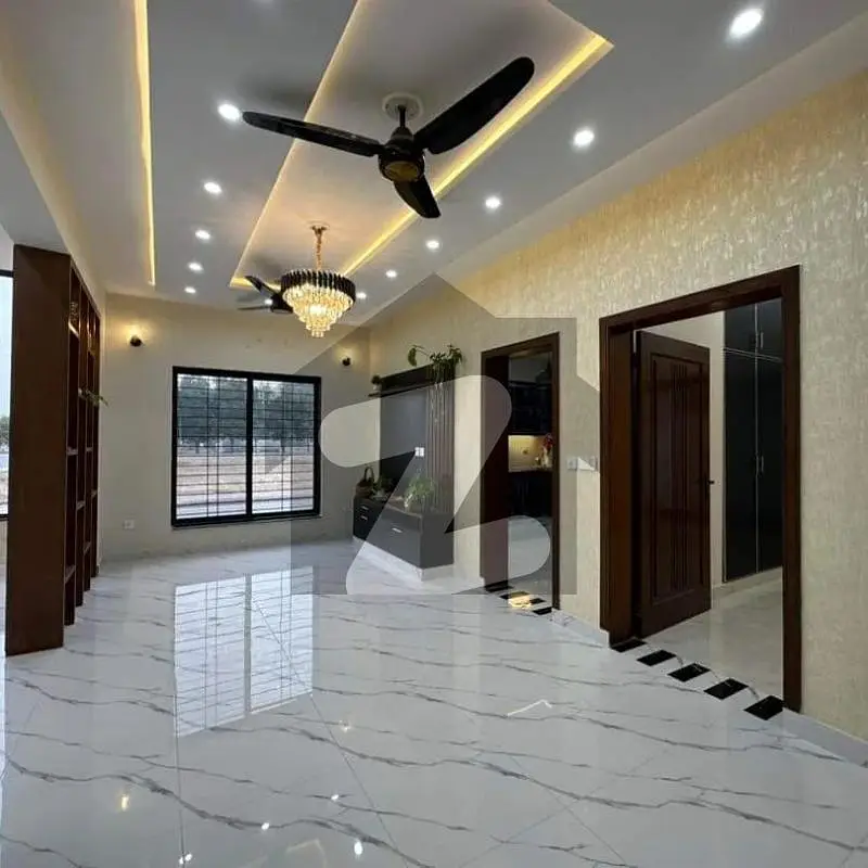 3 Years Installments Plan Brand New 5 Marla House For Sale In Central Park Lahore