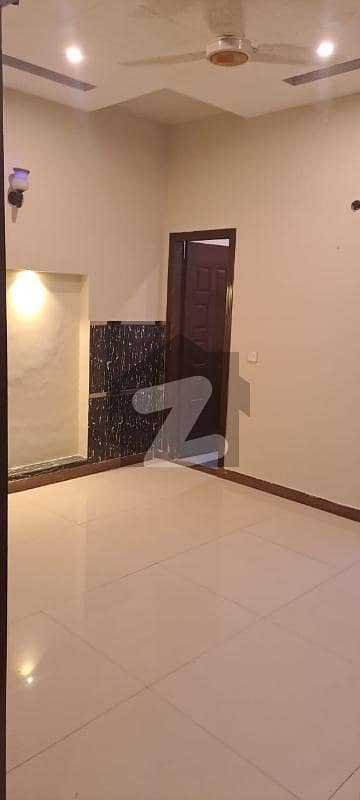 05 Marla House Available For Rent In Canal Garden Lahore