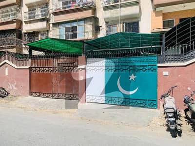 فریرے ٹاؤن کراچی میں 3 کمروں کا 10 مرلہ دفتر 2.5 لاکھ میں کرایہ پر دستیاب ہے۔