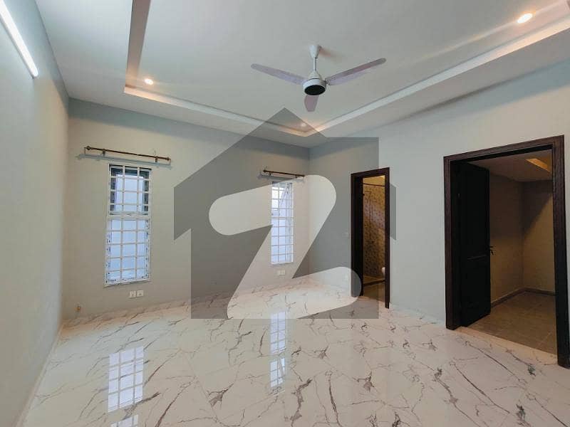 1 Kanal Beautiful Upper Portion For Rent In Sector F , DHA Phase 2 Islamabad