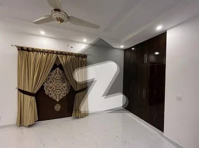 1 Kanal Luxurious Brand New Double unit Full House for Rent In Phase 5 Block G Dha Lahore