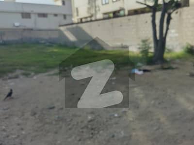 1000 Yards Residential Plot 91 Front For Sale At Most Spacious And OutClass Location In and Central Lane Dha Defence 2 Karachi.