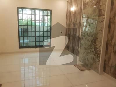 10 Marla, Brand New Triple House Available For Sale In Garden Town Lahore