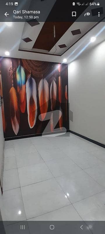 کینال بینک ہاؤسنگ سکیم لاہور میں 3 کمروں کا 3 مرلہ مکان 1.05 کروڑ میں برائے فروخت۔